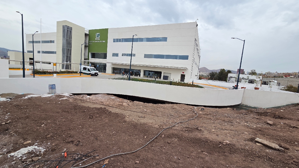 IMSS