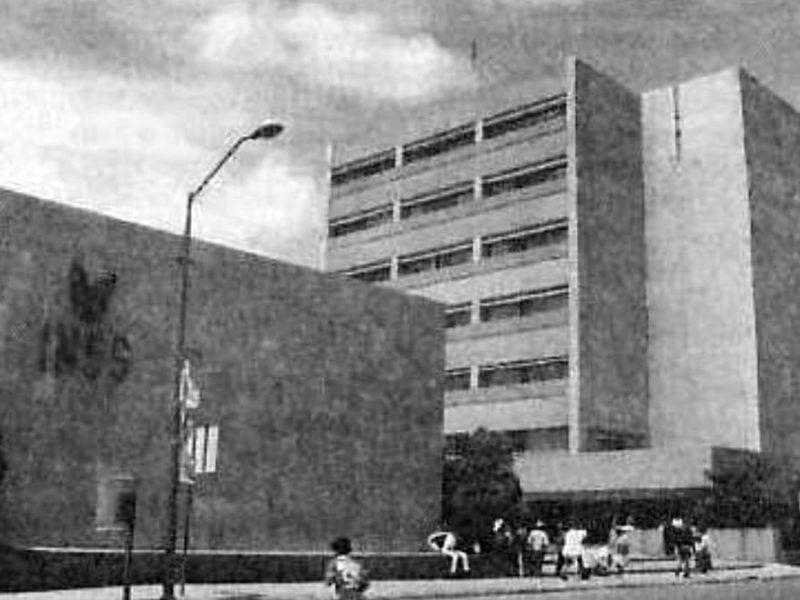 IMSS en León