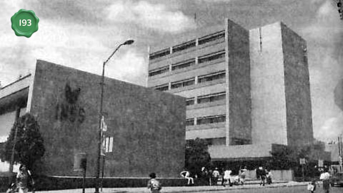 IMSS en León