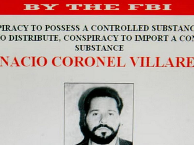 Actualizan lista negra: quita EU de su lista a narcos mexicanos fallecidos