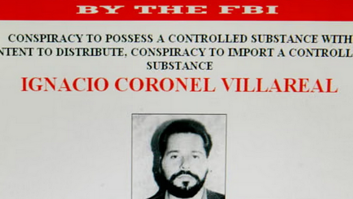 Ignacio Coronel Villarreal