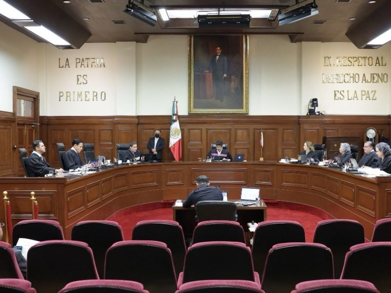 Anula Corte excepciones de castigo a padres o tutores por terapias de conversión en Guanajuato