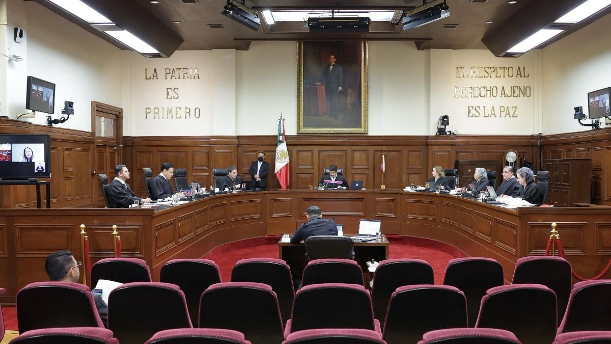 Invalida Corte excepciones de castigo terapias de conversión