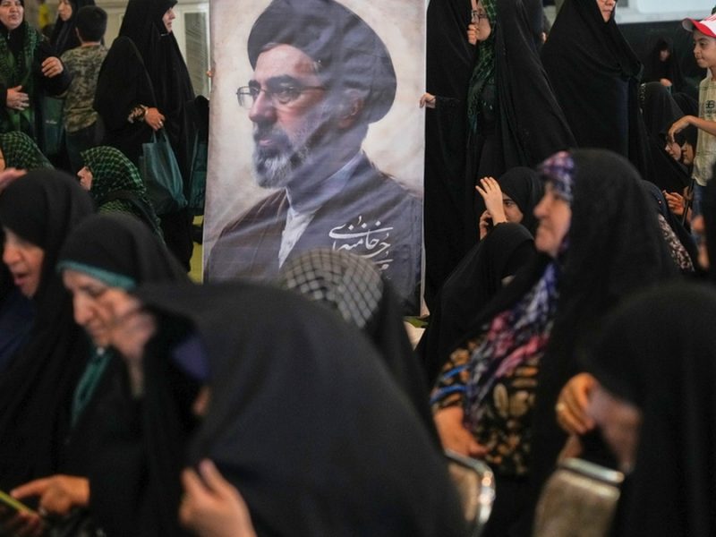 Aseguran que EU se perfila a pactar el fin de la guerra con Irán; aunque Trump pide no apresurarse
