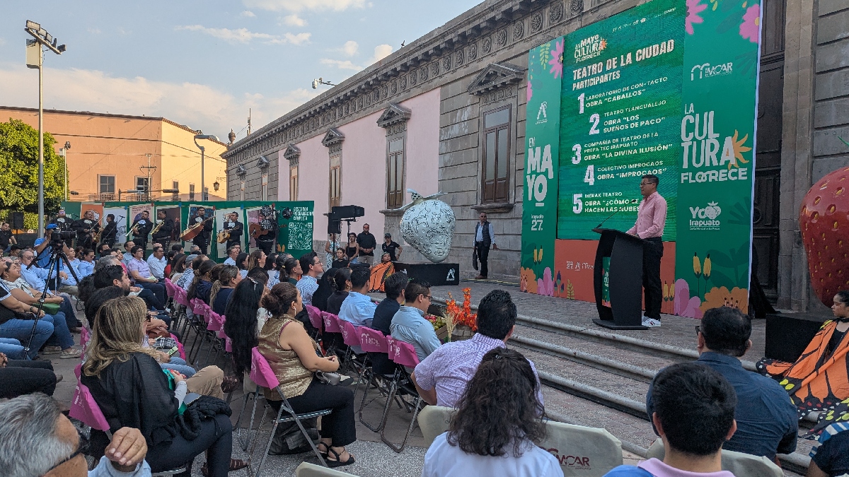 Irapuato