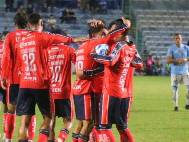 Libia García anuncia noticias sobre la Trinca Fresera del Irapuato
