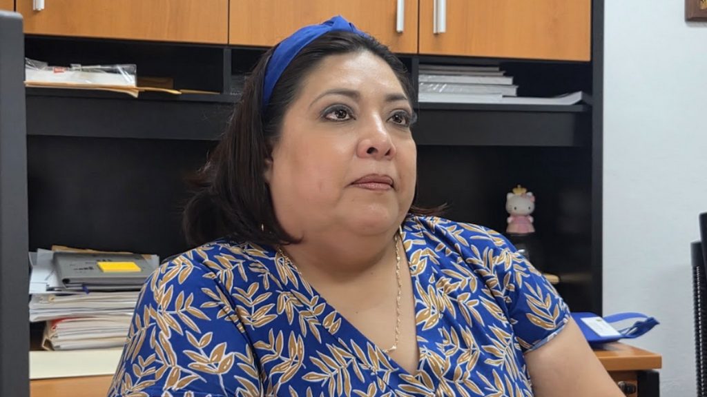 Lo ventilan por temas políticos, defiende Tesorera de Guanajuato observaciones a cuenta pública 2024