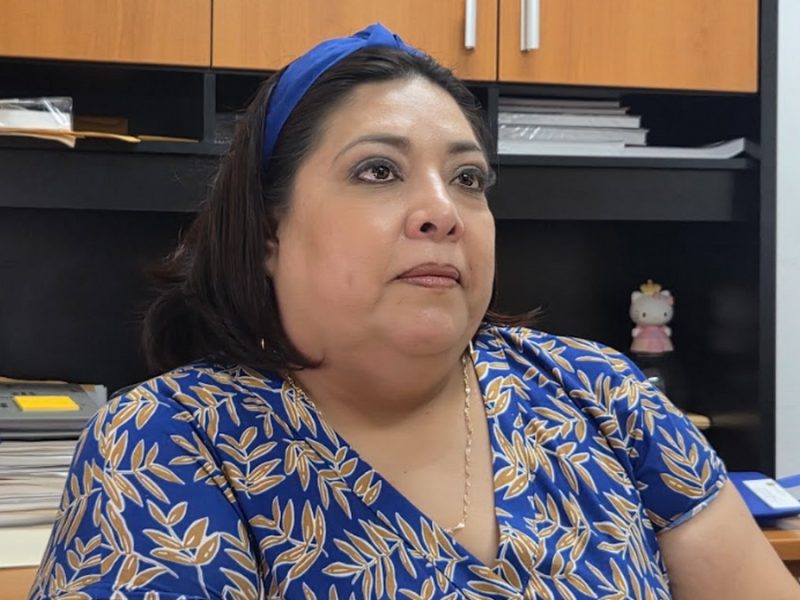 Lo ventilan por temas políticos, defiende Tesorera de Guanajuato observaciones a cuenta pública 2024