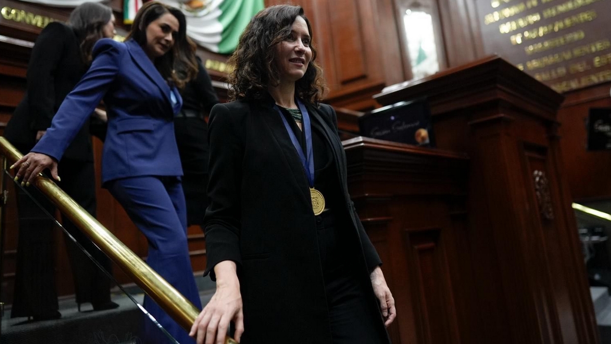 Isabel Díaz Ayuso