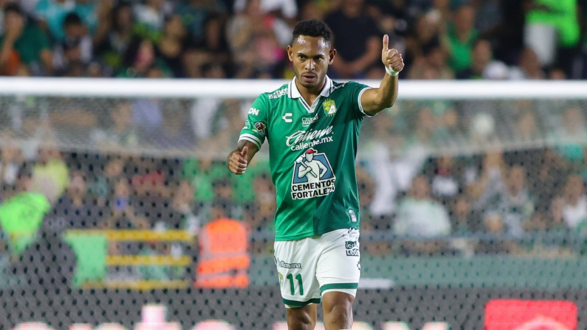 ClubLeonIsmaelDiaz