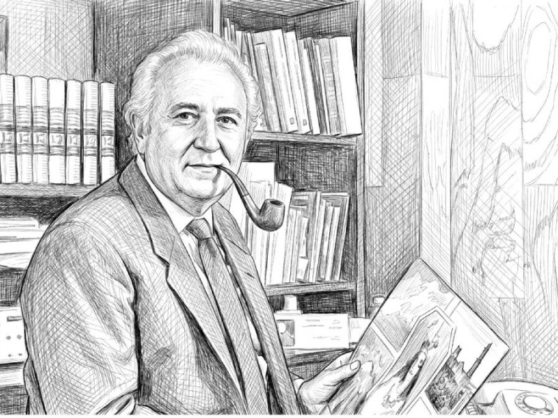 Jaime Novoa: el hombre que transformó la impresión en León y el Bajío