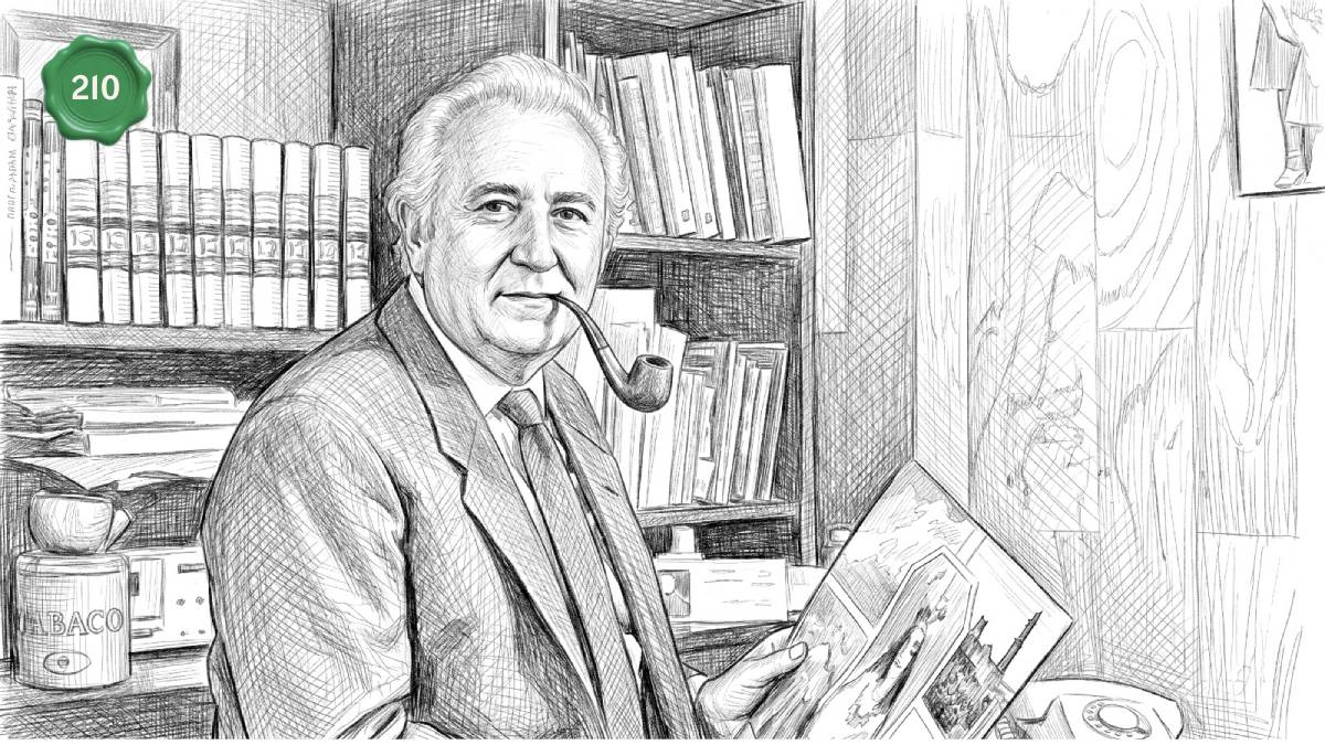Jaime Novoa: el hombre que transformó la impresión en León y el Bajío