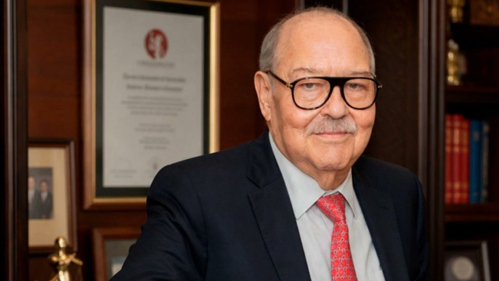 Javier Coello Trejo