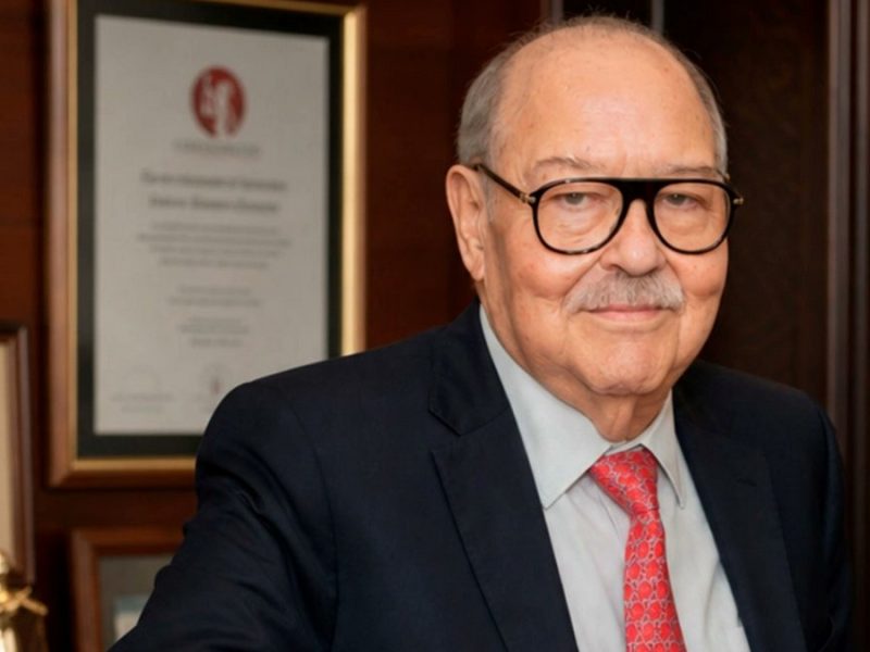 Manuel Bartlett, autor intelectual del asesinato de Manuel Buendía, dijo Javier Coello en entrevista días antes de morir