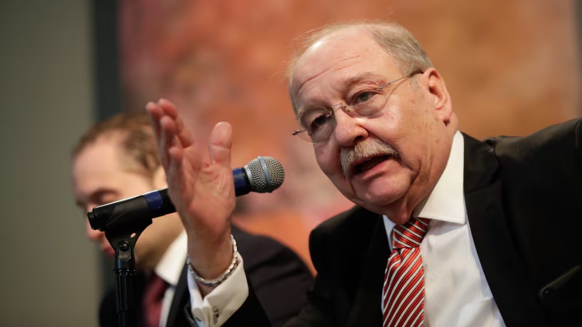 Javier Coello Trejo