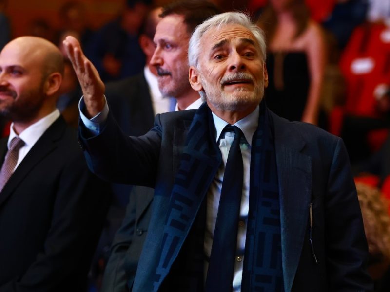 Jesús Martínez señala que “nos obligan a vender a León” y ha recibido ofertas por Viñas de hasta 20 mde