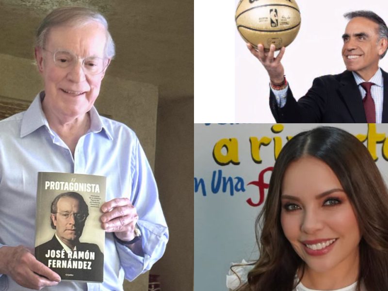 ‘Joserra’ cuenta que Garay le pidió permiso para irse de Sydney 2000 por problemas con Liliana Lago
