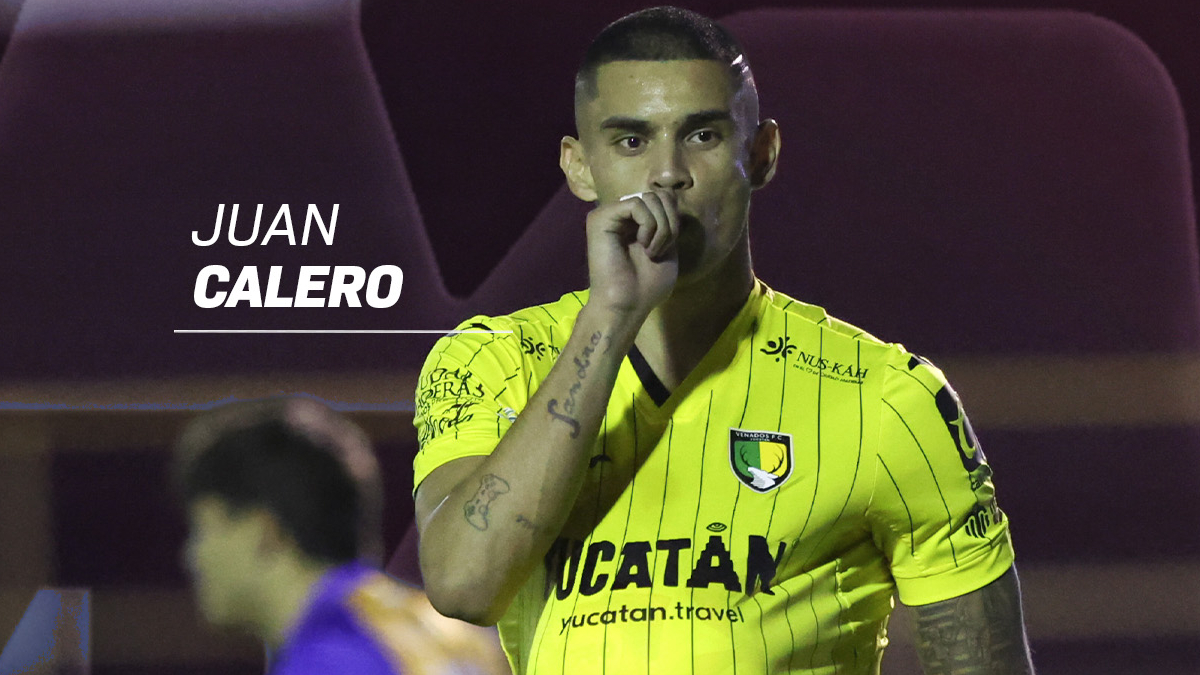 JuanCalero