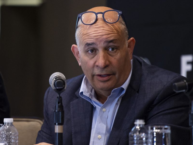 ‘La Bomba’ Rodríguez revela que por falta de transparencia de dueños de Liga MX no llegó fondo de inversión de 13 mmdd 
