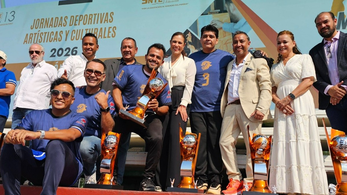 JuegosSNTE