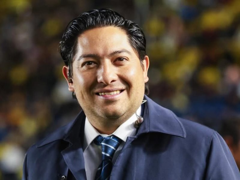 Desmienten pena de cinco años para Julio Ibáñez en Sudáfrica; Faitelson asegura que reportero “estará pronto de regreso” 