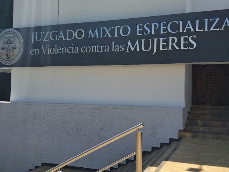 Justicia para Martina y más mujeres: urgen juzgados contra la violencia en el estado