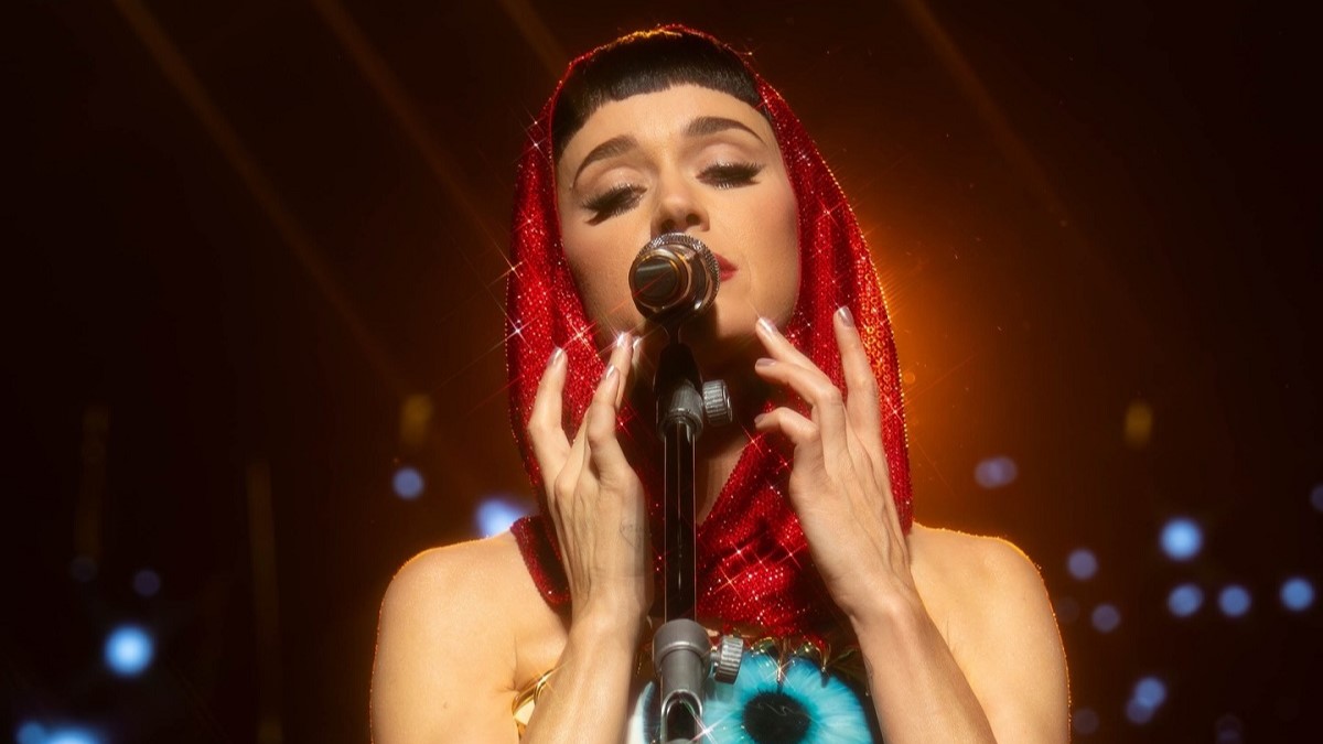 Katy Perry en la Fenapo 2026 concierto gratis
