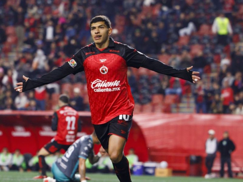 Exclusivo: Chivas, con negociaciones muy avanzadas para reforzarse con Kevin Castañeda
