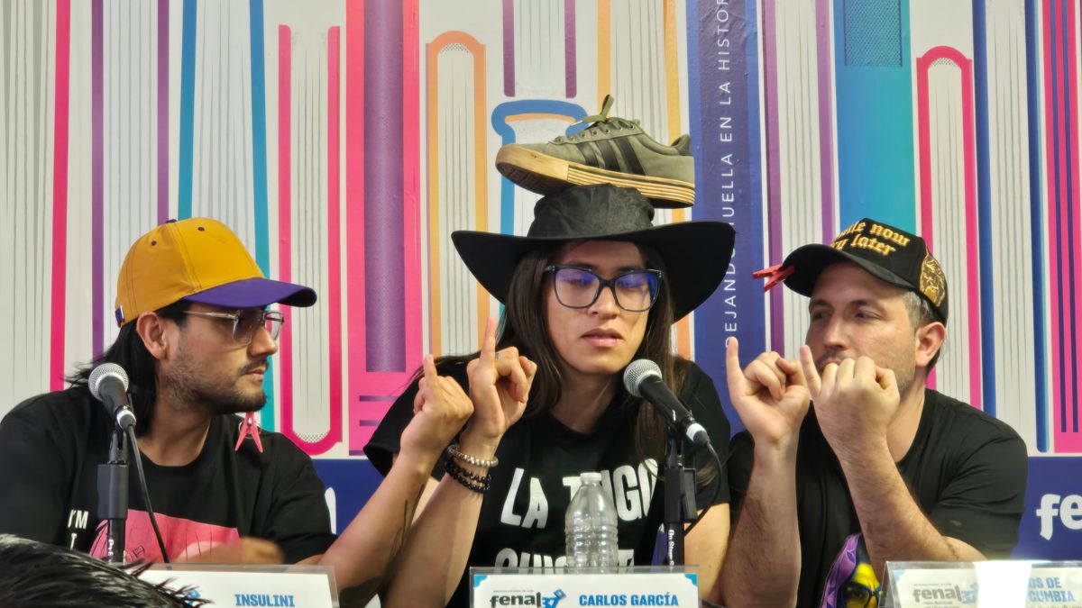 Insulini y Los Espanta Suegras