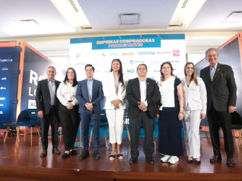 Buscan en Road 2 Logistics Automotive generar oportunidades de negocio por 160 millones de dólares anuales