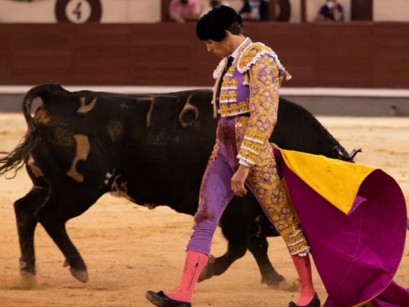 Fin de semana taurino en León, para festejar a la Virgen de la Luz
