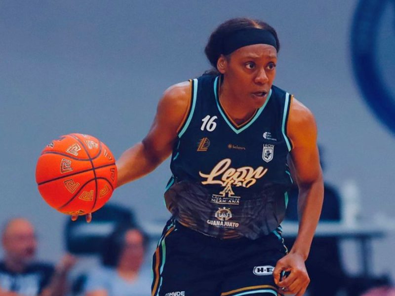 Panteras elimina a Abejas y avanza a la final de zona en la LNBP Femenil