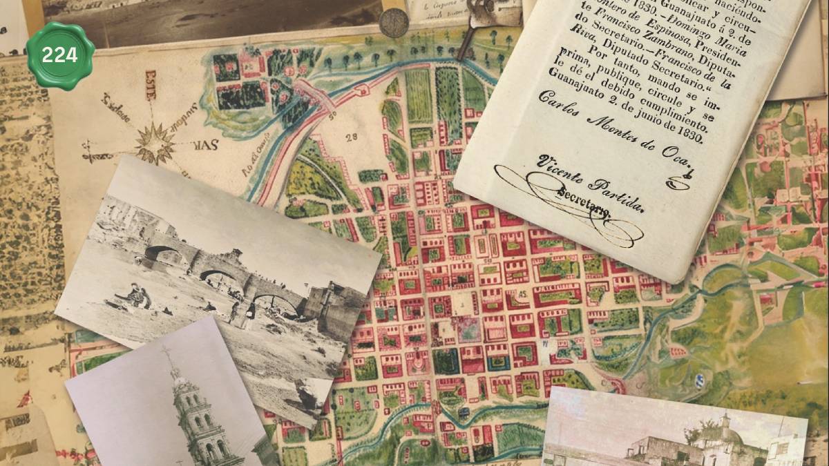 León de los Aldamas: la historia detrás del nombre que pocos conocen