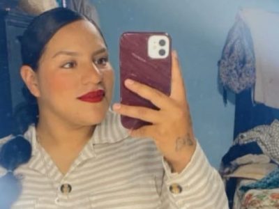 Liz Guadalupe fallece tras ser arrollada junto a otras tres mujeres en Pénjamo