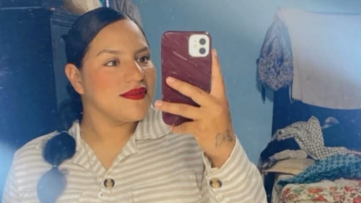 Liz Guadalupe Zambrano