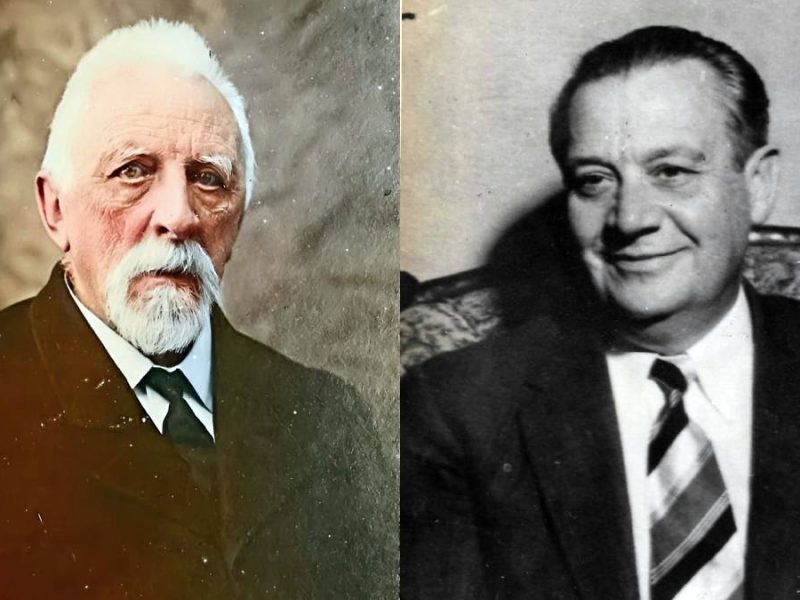 La historia de los Pöhls: inmigración y desarrollo en León
