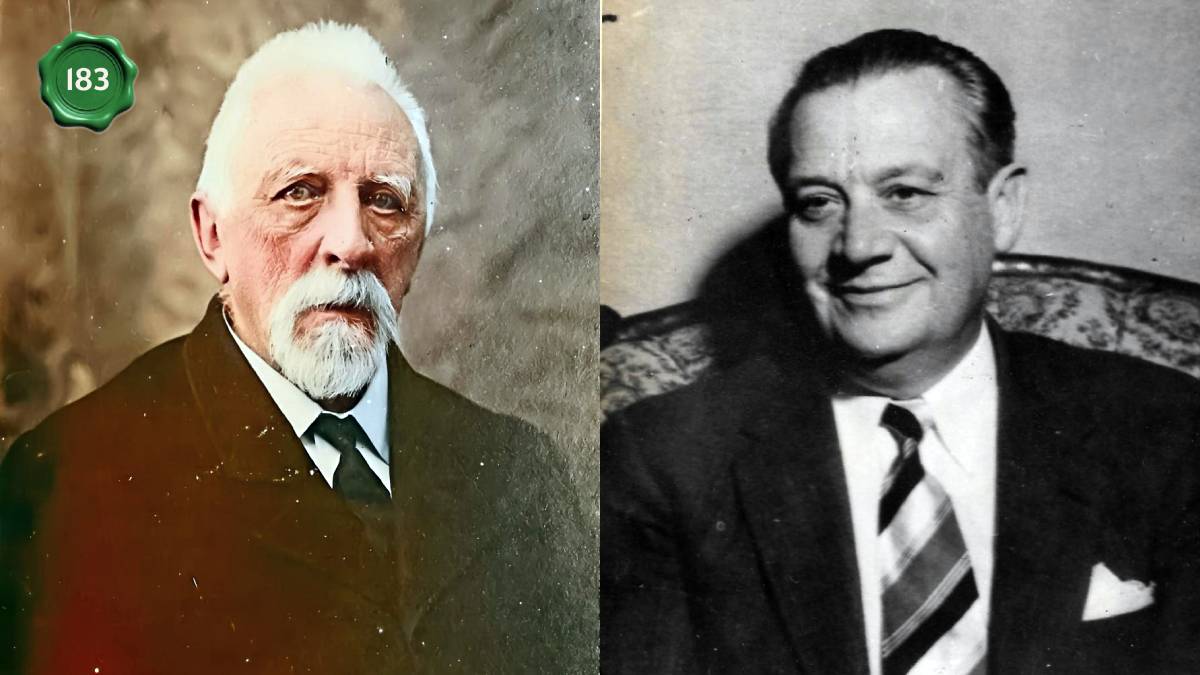 La historia de los Pöhls: inmigración y desarrollo en León