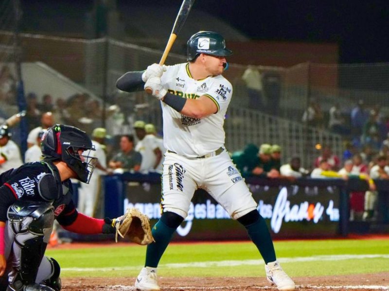 Bravos frena la racha de nueve victorias de Guerreros y gana en Oaxaca