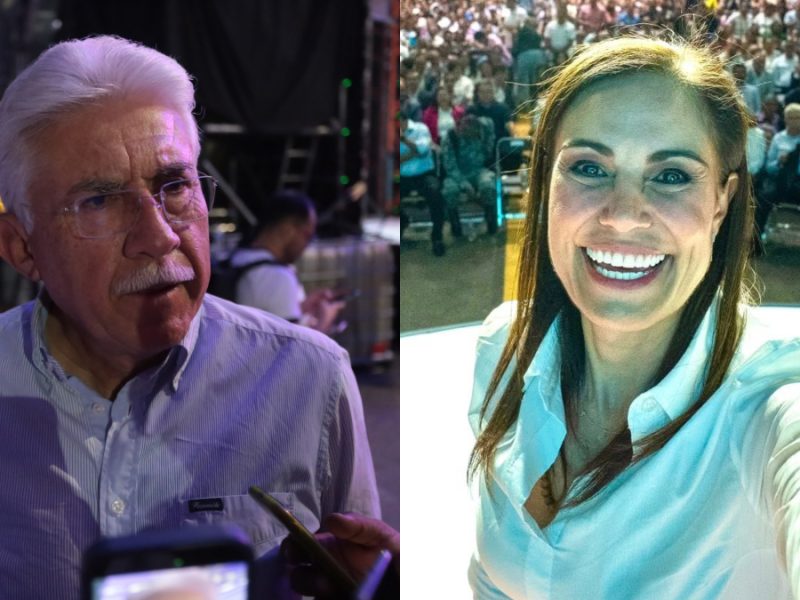 ‘En la política siempre hay grilla’, responde Luis Ernesto Ayala y confirma que aspira a alcaldía de León