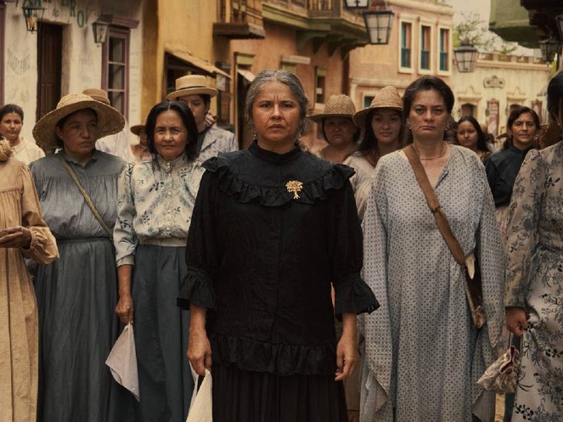 Macondo se acerca a su destino: Netflix revela la segunda parte de “Cien años de soledad”