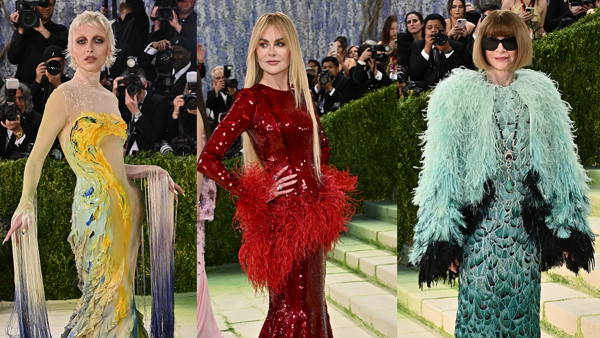 MET GALA 2026 FOTOS