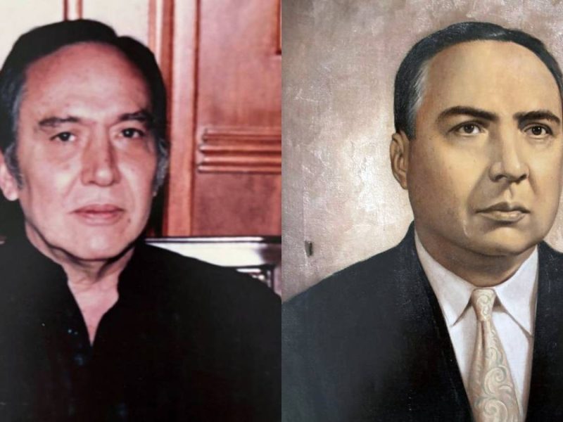 Manuel Álvarez y Manolo: la historia de una familia que transformó León