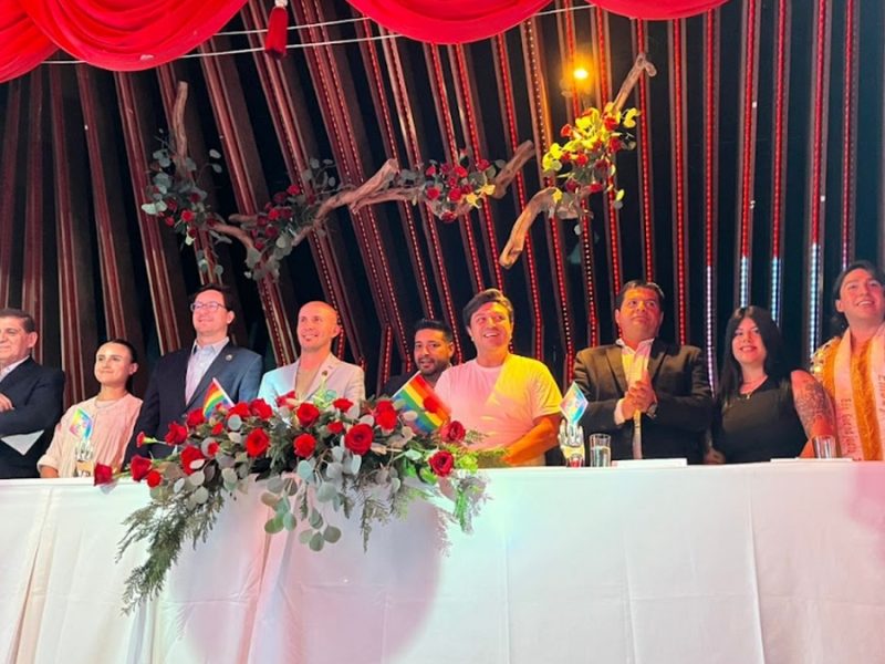 Anuncian marcha estatal Pride León 2026; esperan asistencia récord de 25 mil personas