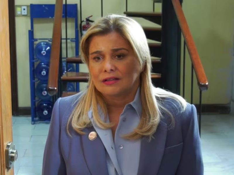 Esperan llegada de Maru Campos a la CDMX para que declare en la FGR por caso CIA
