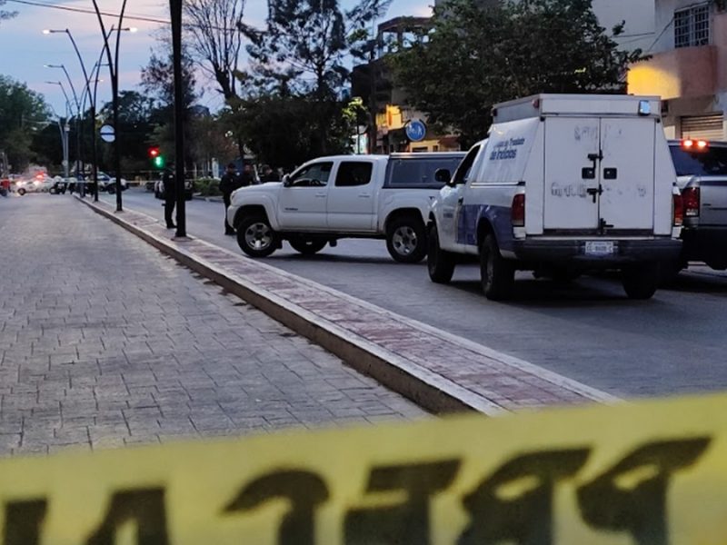 Muere hombre de 69 años tras ataque a balazos en Cuerámaro; intentó refugiarse en una casa
