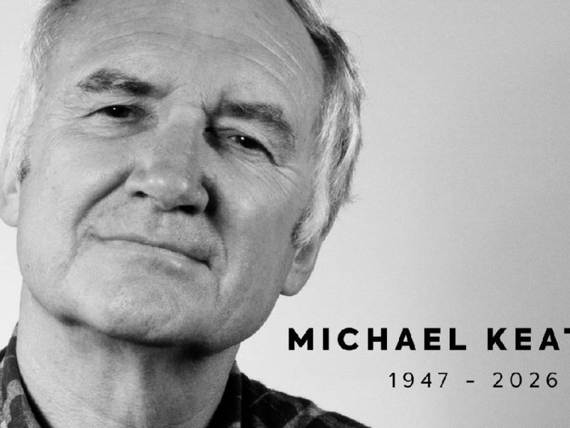 Muere Michael Keating, figura de Doctor Who y Blake’s 7
