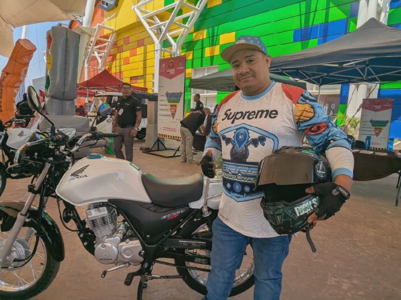 ¿Manejas moto? Irapuato abre curso gratuito para profesionalizar conductores y facilitar licencias