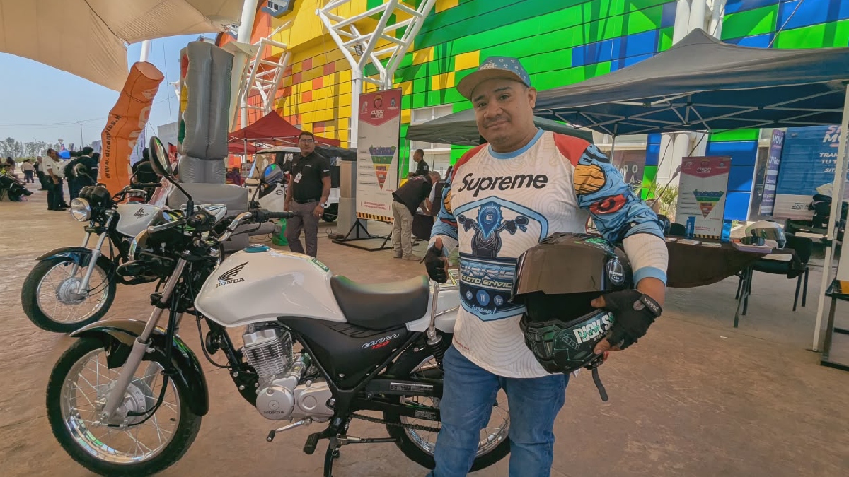 Moto
