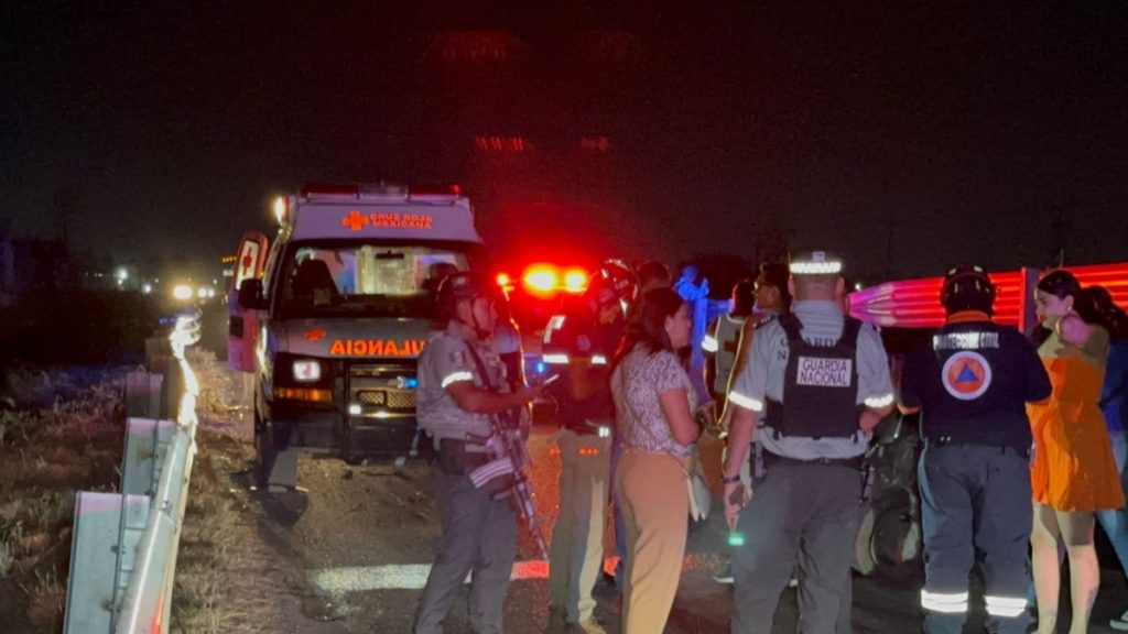 Motociclista murió en accidente