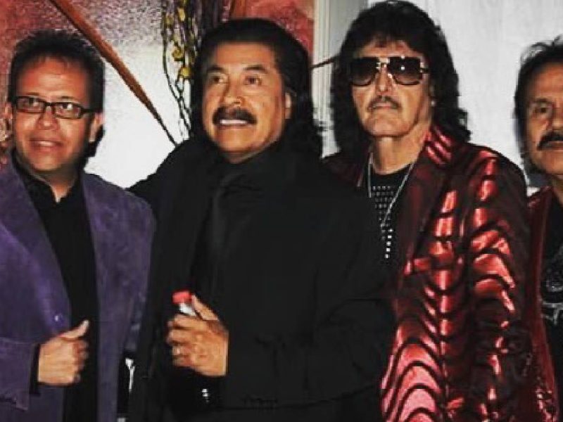 Colegas y amigos envían condolencias por muerte de Hilde Lara, vocalista de Grupo Yndio